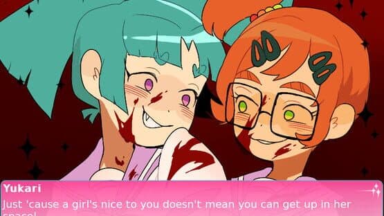 Liar Liar 2 screenshot 1