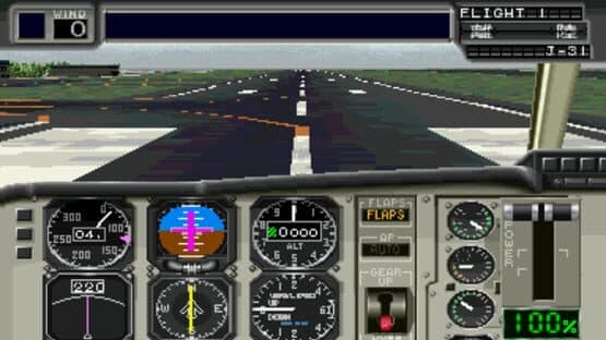Jet de GO! Let's Go By Airliner screenshot 5