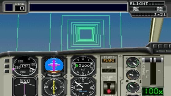 Jet de GO! Let's Go By Airliner screenshot 6