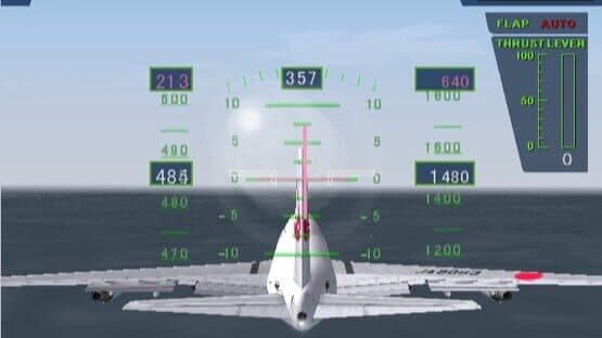 Jet de GO! 2: Let's Go by Airliner screenshot 5