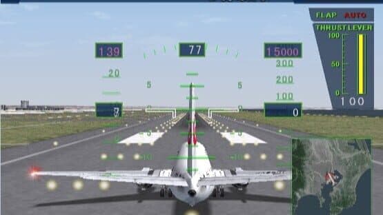 Jet de GO! 2: Let's Go by Airliner screenshot 6