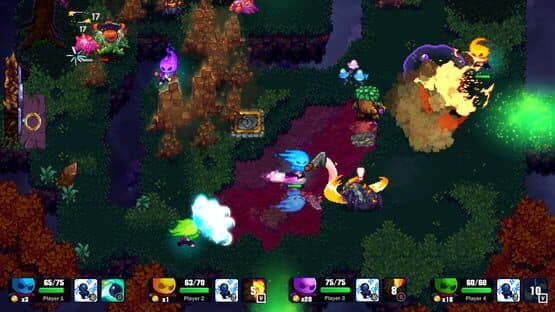 Ember Knights screenshot 6