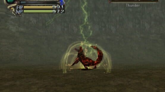 Eternal Ring screenshot 5