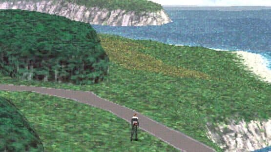 Final Fantasy VIII screenshot 2