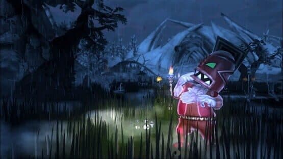 Viva Piñata: Trouble in Paradise screenshot 6