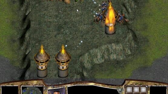 Warlords Battlecry screenshot 5