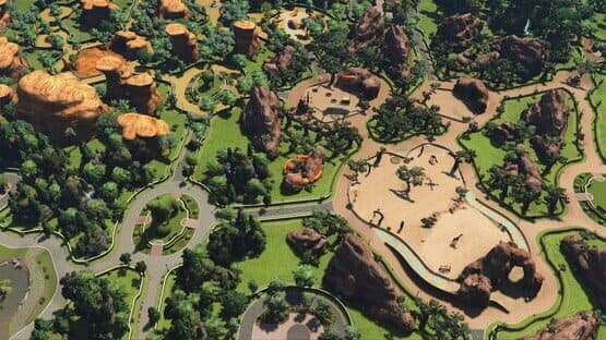 Zoo Tycoon: Ultimate Animal Collection screenshot 5