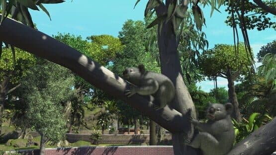 Zoo Tycoon: Ultimate Animal Collection screenshot 6
