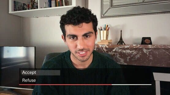 Five Dates screenshot 2