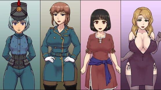 The Imperial Gatekeeper screenshot 3