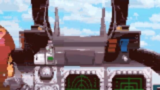 Top Gun: Firestorm screenshot 5