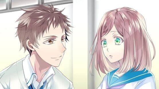 Spiral Memoria: The Summer I Meet Myself screenshot 1