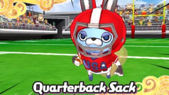 Yo-kai Watch 3 screenshot 2