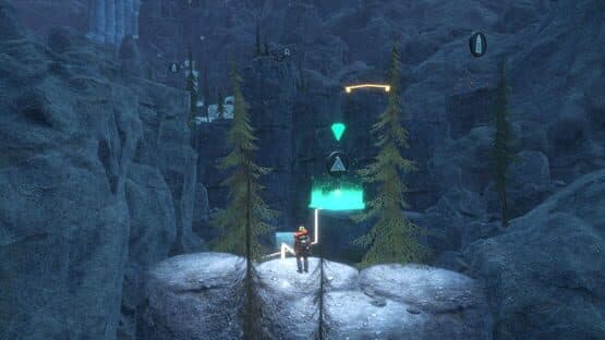 Insurmountable screenshot 6