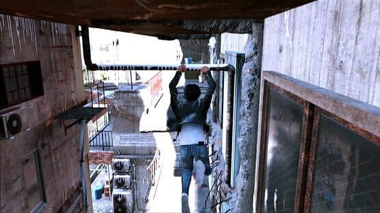 Lost Judgment screenshot 2