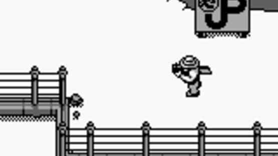 Jurassic Park screenshot 1