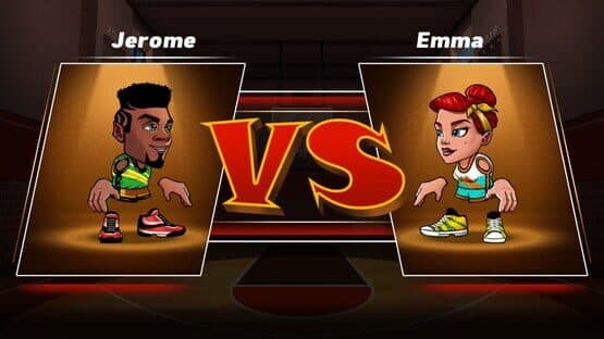 Street Basketball screenshot 4