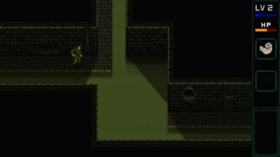 UnMetal screenshot 3