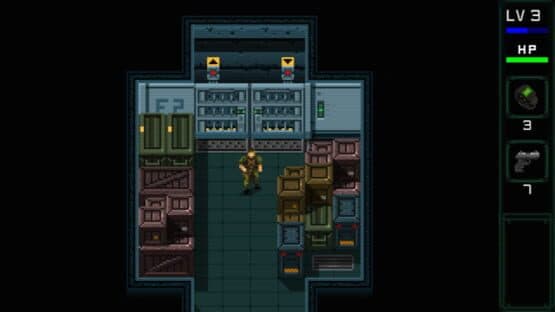 UnMetal screenshot 5