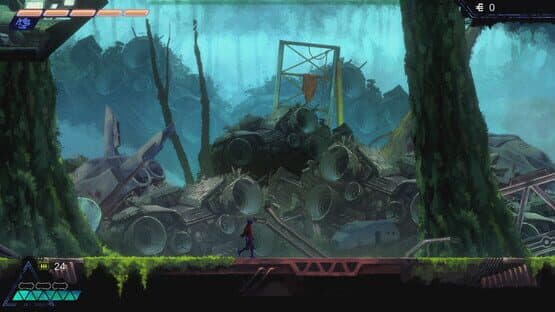 They Always Run screenshot 6