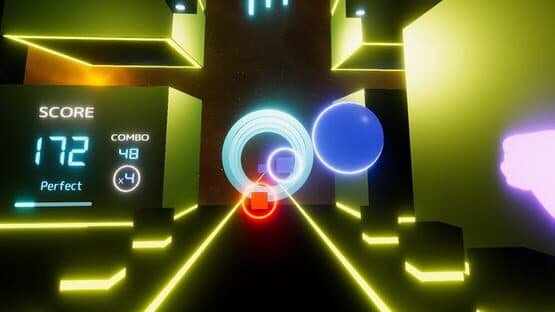 Brain Beats screenshot 1