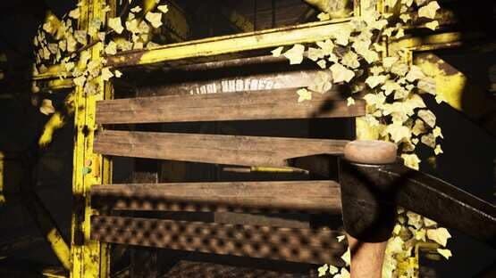 Estranged: The Departure screenshot 3