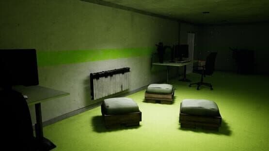 Estranged: The Departure screenshot 5