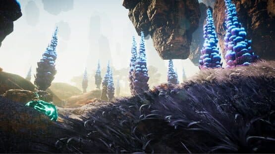 Osiris: New Dawn screenshot 6