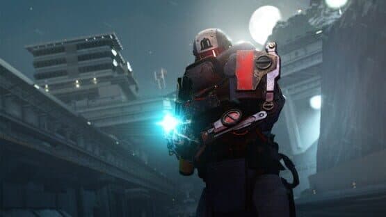 Just Cause 4: Reloaded screenshot 6