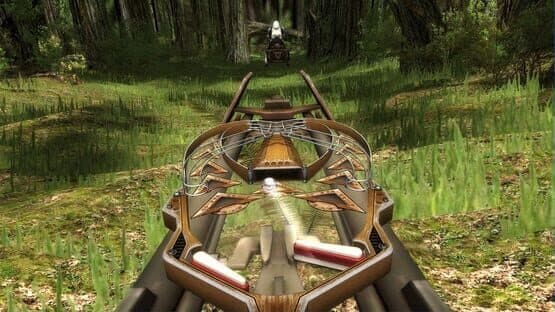 Star Wars Pinball screenshot 4