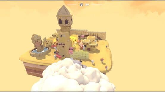 Just Act Natural screenshot 2