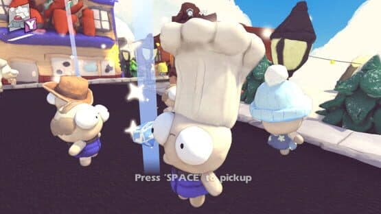 Just Act Natural screenshot 4