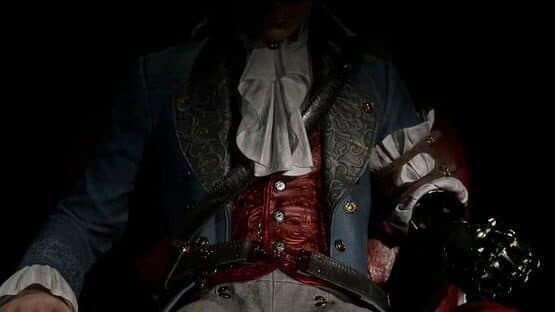 Lies of P screenshot 1