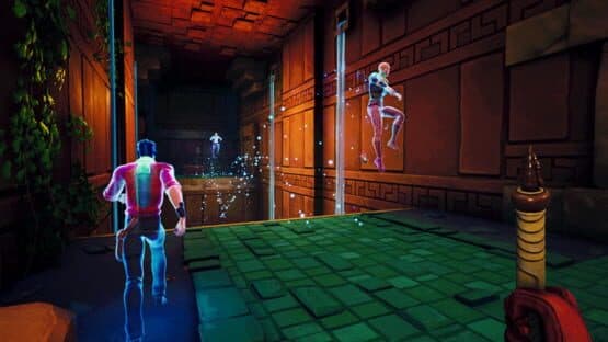 Phantom Abyss screenshot 3