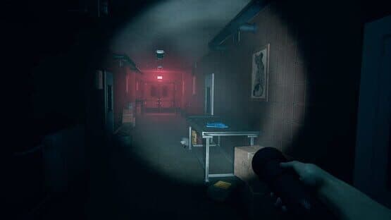 Autopsy Simulator screenshot 2