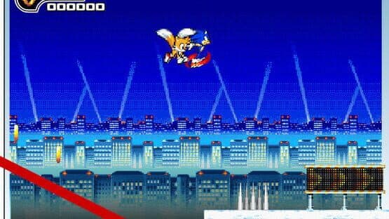 Ultimate Flash Sonic screenshot 5
