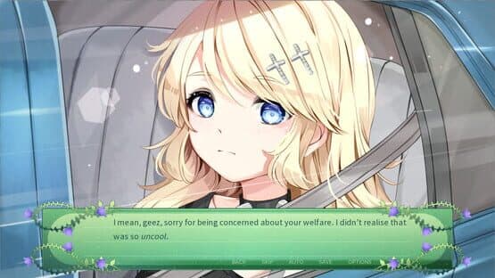 The Fairy's Song screenshot 1
