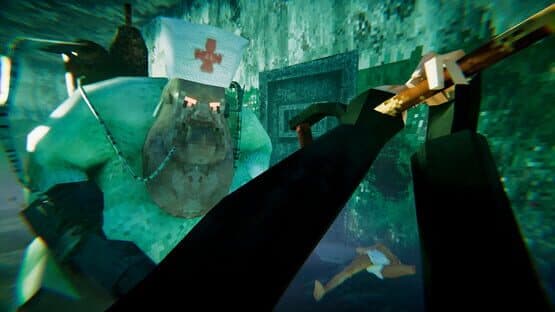 Postal: Brain Damaged screenshot 2