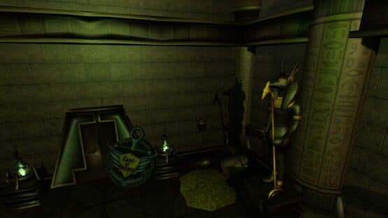 Land of Heroes screenshot 1