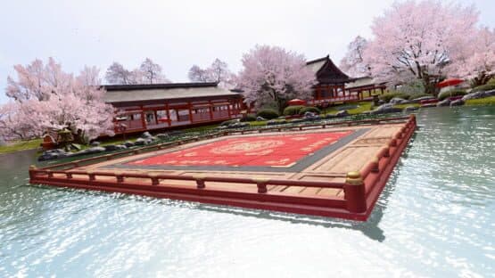 Virtua Fighter 5: Ultimate Showdown screenshot 2