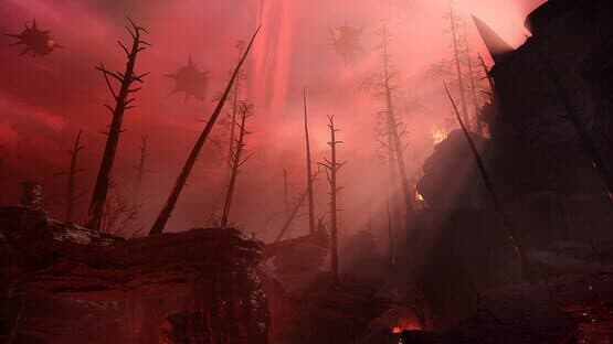 Warhammer: Vermintide 2 - Chaos Wastes screenshot 1