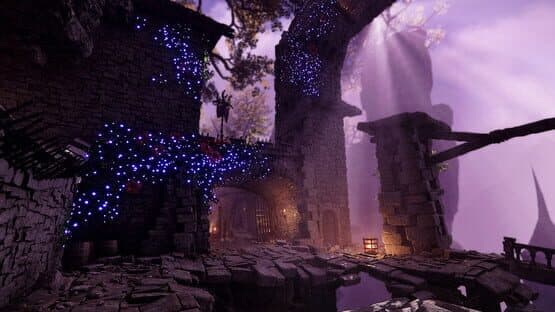 Warhammer: Vermintide 2 - Chaos Wastes screenshot 2