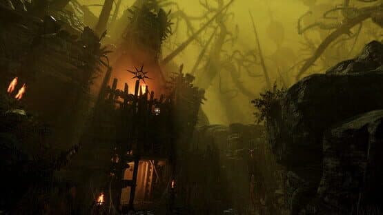 Warhammer: Vermintide 2 - Chaos Wastes screenshot 4