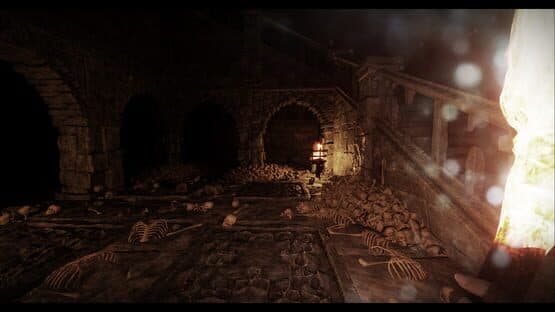 Warhammer: End Times - Vermintide Drachenfels screenshot 5