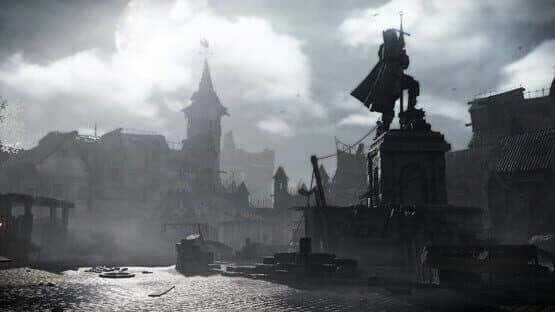 Warhammer: End Times - Vermintide Last Stand screenshot 5