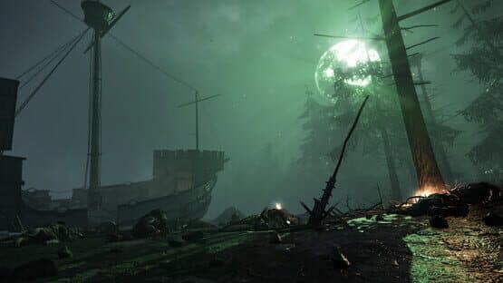 Warhammer: End Times - Vermintide Death on the Reik screenshot 2
