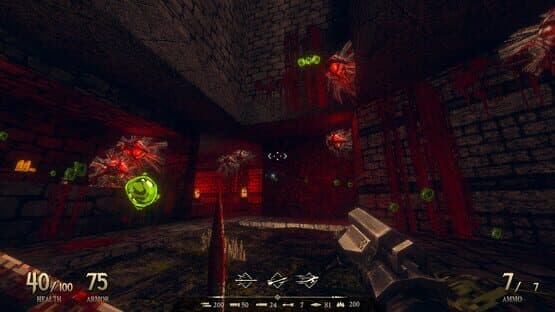 Dread Templar screenshot 2