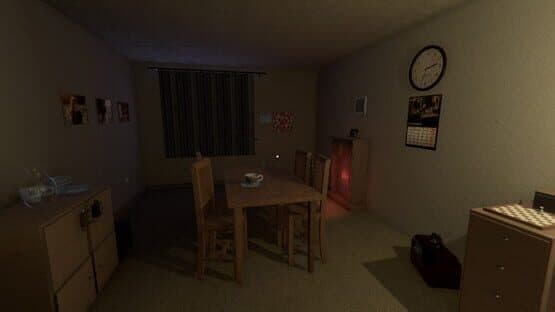 Escape Room: The Sick Colleague screenshot 2