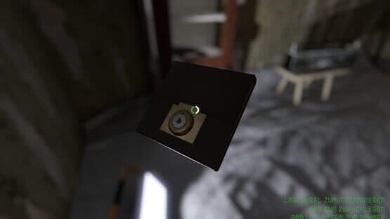 Escape Room: The Sick Colleague screenshot 3