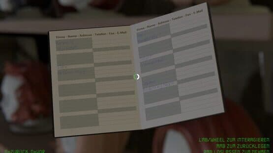 Escape Room: The Sick Colleague screenshot 4